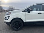 2022 EcoSport Thumbnail 5