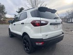 2022 EcoSport Thumbnail 8