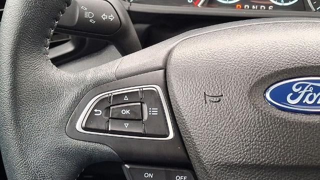 2022 Ford EcoSport SES