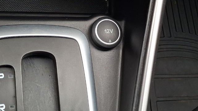 2022 Ford EcoSport SES