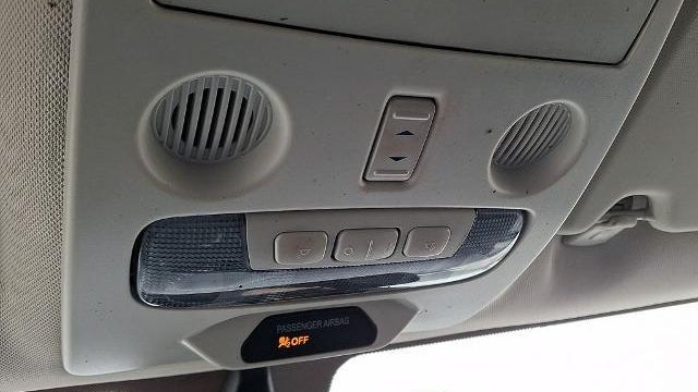 2022 Ford EcoSport SES
