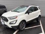 2019 EcoSport Thumbnail 1