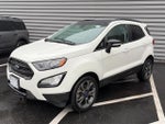 2019 EcoSport Thumbnail 2