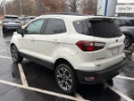2019 EcoSport Thumbnail 3