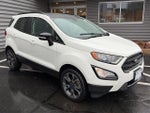 2019 EcoSport Thumbnail 8