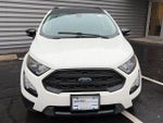 2019 EcoSport Thumbnail 9