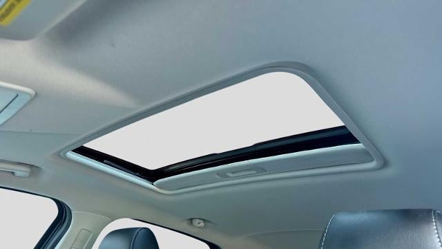 2020 Ford EcoSport SES