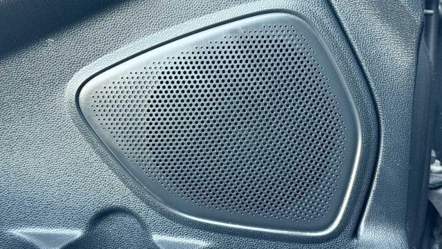 2020 Ford EcoSport SES
