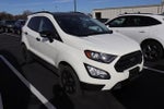 2021 EcoSport Thumbnail 2