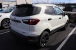 2021 EcoSport Thumbnail 4