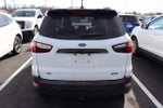 2021 EcoSport Thumbnail 5