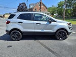 2022 EcoSport Thumbnail 2