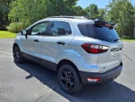 2022 EcoSport Thumbnail 5