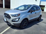 2022 EcoSport Thumbnail 7