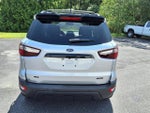 2022 EcoSport Thumbnail 4