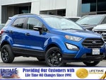 2022 EcoSport Thumbnail 2