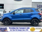 2022 EcoSport Thumbnail 7