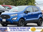 2022 EcoSport Thumbnail 8
