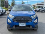 2020 EcoSport Thumbnail 2