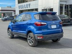 2020 EcoSport Thumbnail 3