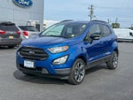 2020 EcoSport Thumbnail 4
