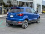 2020 EcoSport Thumbnail 6