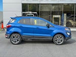 2020 EcoSport Thumbnail 7