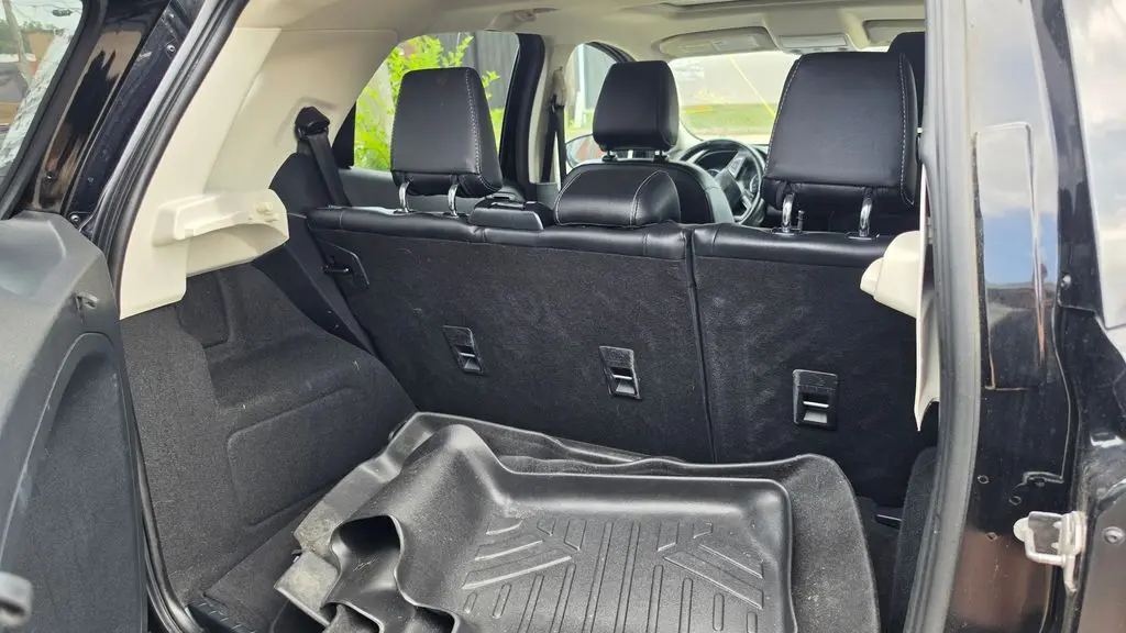 2020 Ford EcoSport SES