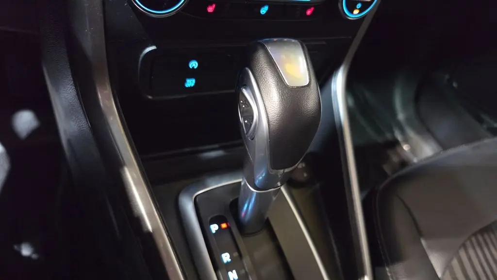 2020 Ford EcoSport SES