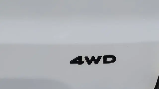 2022 Ford EcoSport SES