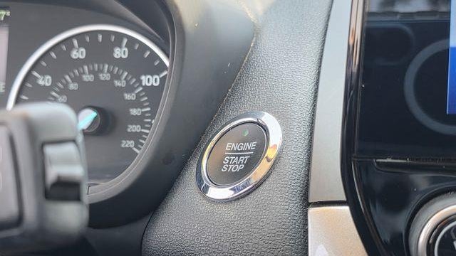 2020 Ford EcoSport SES