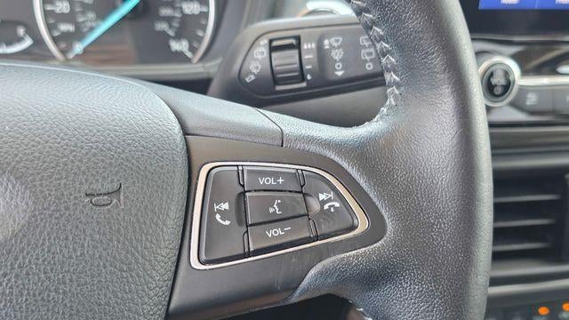 2020 Ford EcoSport SES