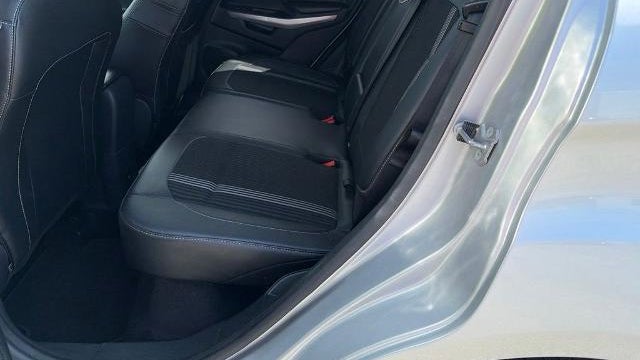 2020 Ford EcoSport SES