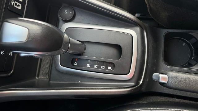 2020 Ford EcoSport SES