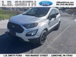 2021 EcoSport Thumbnail 1