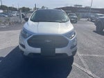 2021 EcoSport Thumbnail 2