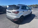 2021 EcoSport Thumbnail 5