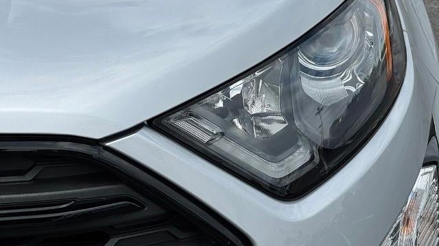 2021 Ford EcoSport SES