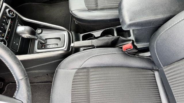 2021 Ford EcoSport SES