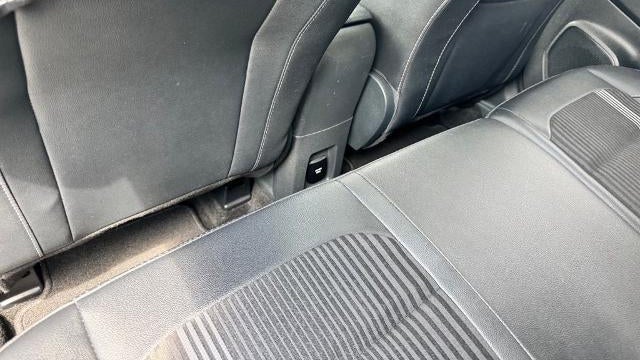 2021 Ford EcoSport SES