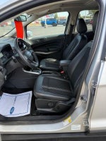 2022 EcoSport Thumbnail 10