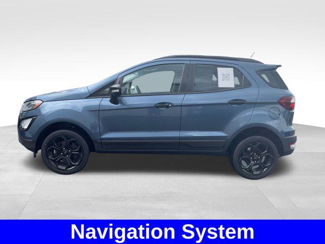 2022 Ford Ecosport - $18,988