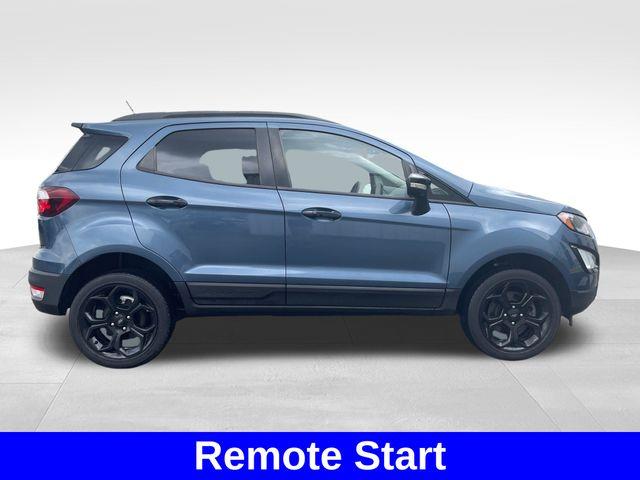 2022 Ford Ecosport - $18,988