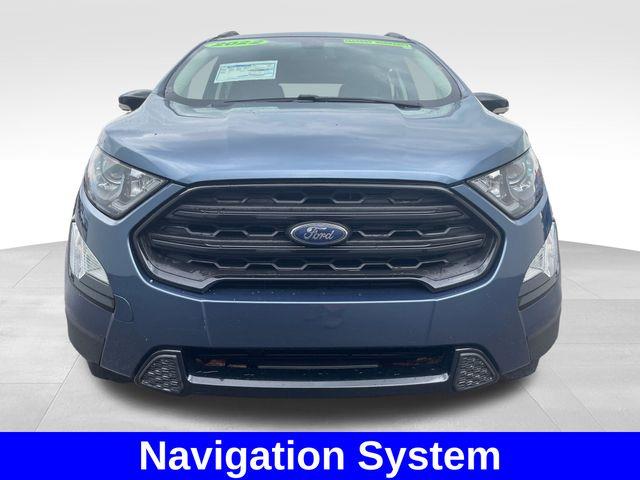 2022 Ford Ecosport - $18,988