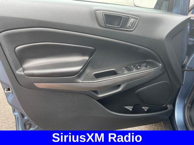 2022 Ford Ecosport - $18,988
