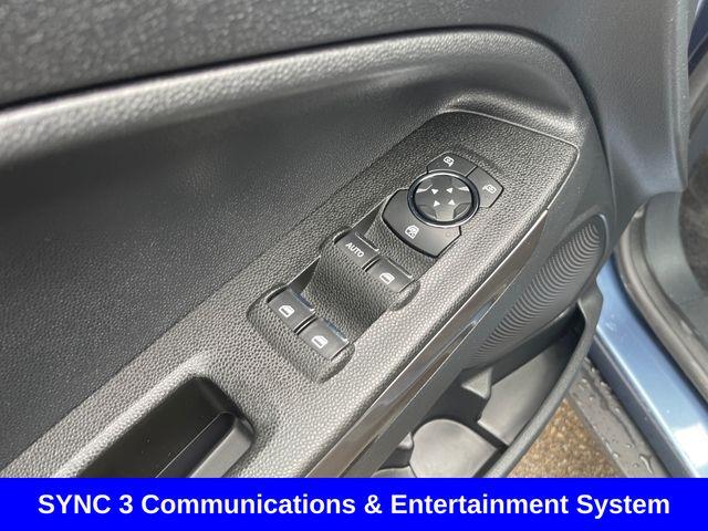 2022 Ford Ecosport - $18,988
