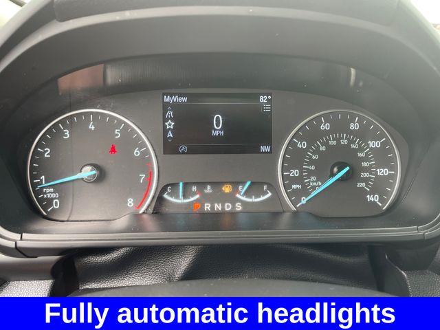 2022 Ford Ecosport - $18,988