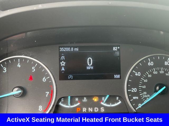 2022 Ford Ecosport - $18,988