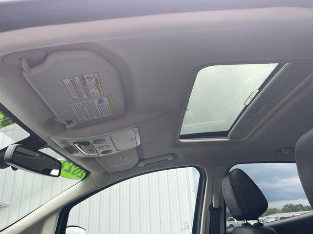 2022 Ford Ecosport - $18,988