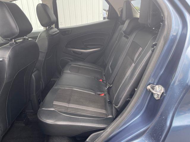 2022 Ford Ecosport - $18,988